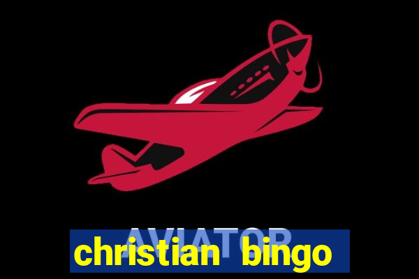 christian bingo porn gay